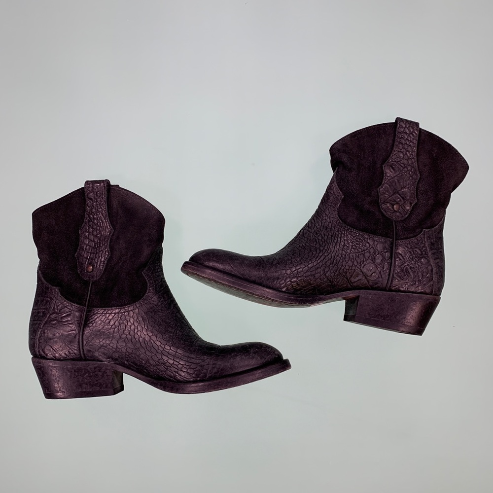 Swildens Boots